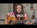 Só Você - Donatto | Bia Marques (cover)