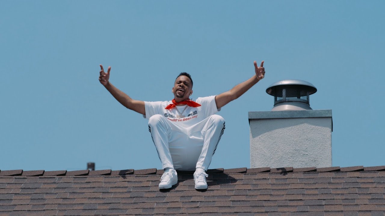 RJMrLA - Rat Race (Official Video) - YouTube
