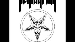 PENTAGRAM // All Your Sins