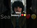 #mike #season #strangerthings