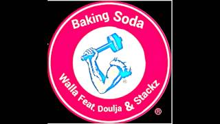 Baking Soda" Walla" Doulja" Stackz" SO GRimey ENT (CutthroatGang)