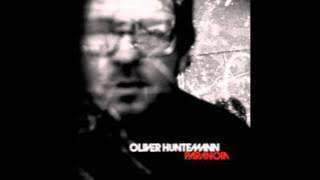 Oliver Huntemann - Tranquilizer