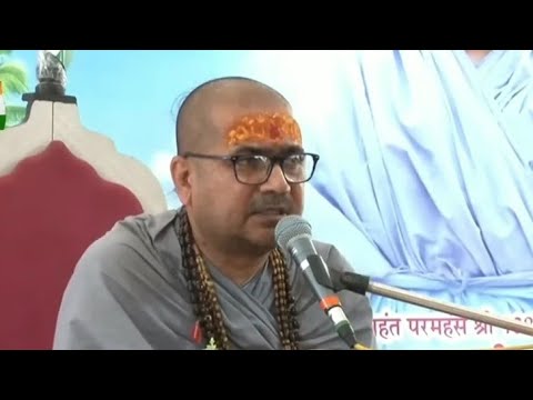      Bhajan By M Ph Dr Shri Ramprasad Ji Maharaj