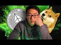 $10K ETHEREUM // DOGECOIN PREDICTION // ULTRA ALTCOIN SEASON BEGINS