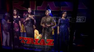 TRIAS MUSIK. memandangmu devi triana