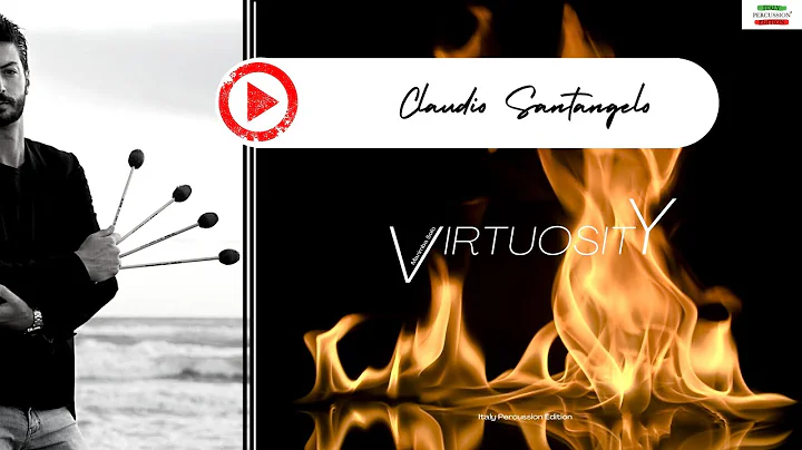 Claudio Santangelo - Virtuosity