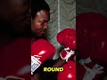 Old Legend vs Young Monster | Larry Holmes vs Ray Mercer FULL FIGHT #boxing