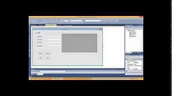 tutorial Belajar microsoft visual studio 2010 - Durasi: 32.44. 