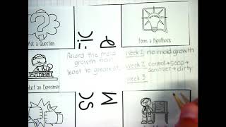 Scientific Method Part 3