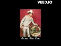 Chalino Sanchez IA - Juan Martha