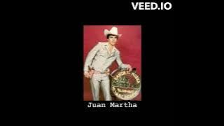 Chalino Sanchez IA - Juan Martha