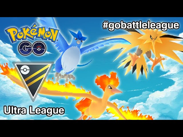 Zapdos or Moltres Kanto Region Legendary Birds for Pokemon Go -   Portugal