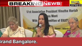 Association of Inner Wheel Clubs..........