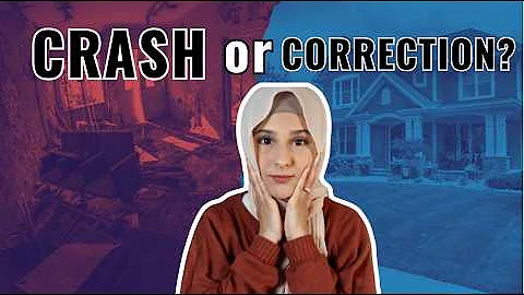 Is the Housing Market About to Crash + What's Next in 2025