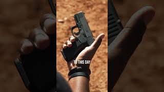 Is The Glock 43X Still Relevant? #gunculture #gunlifestyle #glock43x