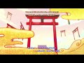 Sewayaki Kitsune no Senko-san OP Lengkap - Koyoi mofumofu !! / Senko &amp; Shiro