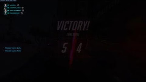 High Diamond/Low Masters Open Queue Comp