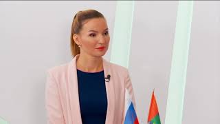 Дебаты кандидатов в Губернаторы Тюменской области: \