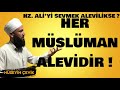 HZ. HASAN PEYGAMBER TORUNU DEĞİL Mİ? ALEVİLİK NEDİR? HZ. HÜSEYİN'İN YOLUNDAN GİDENLER! İZLEMELİSİN!