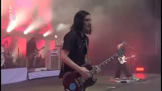 Placebo - Special Needs | Live | Hurricane Festival 2023