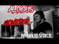 &quot;Welder Reacts to Aldious&#39; Song &#39;Monster&#39;: Unleashing the Pure Energy of Japanese Metal&quot;