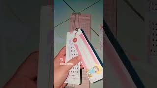 Tabel perkalian