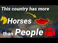 Hidden Facts About Mongolia You Won’t Believe.