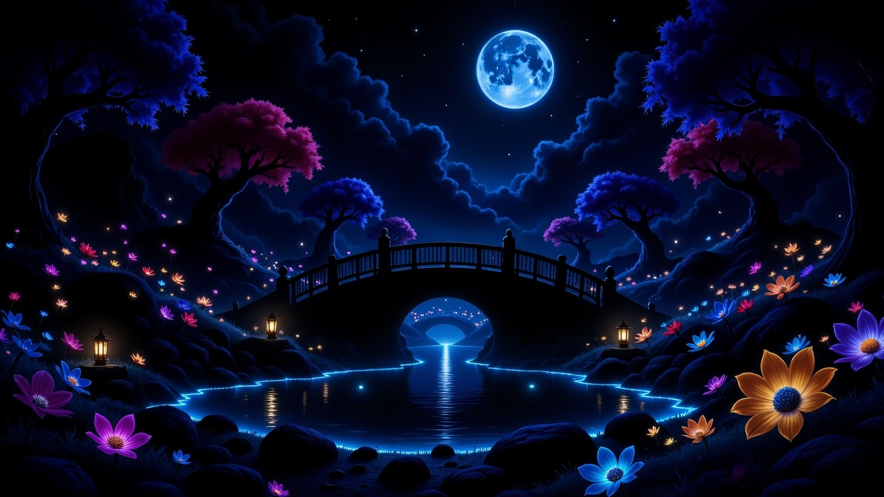 Гипноз Для Глубокого Сна Без Адс — Избавление От Тревоги И Стресса — Спокойный Глубокий Сон