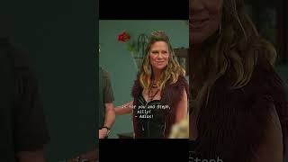 A classroom fight revealed a family secret 😮 #shorts