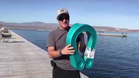 The FloatnThang Introduction to Chipstarter - A Dream to Help Others Through Flotation