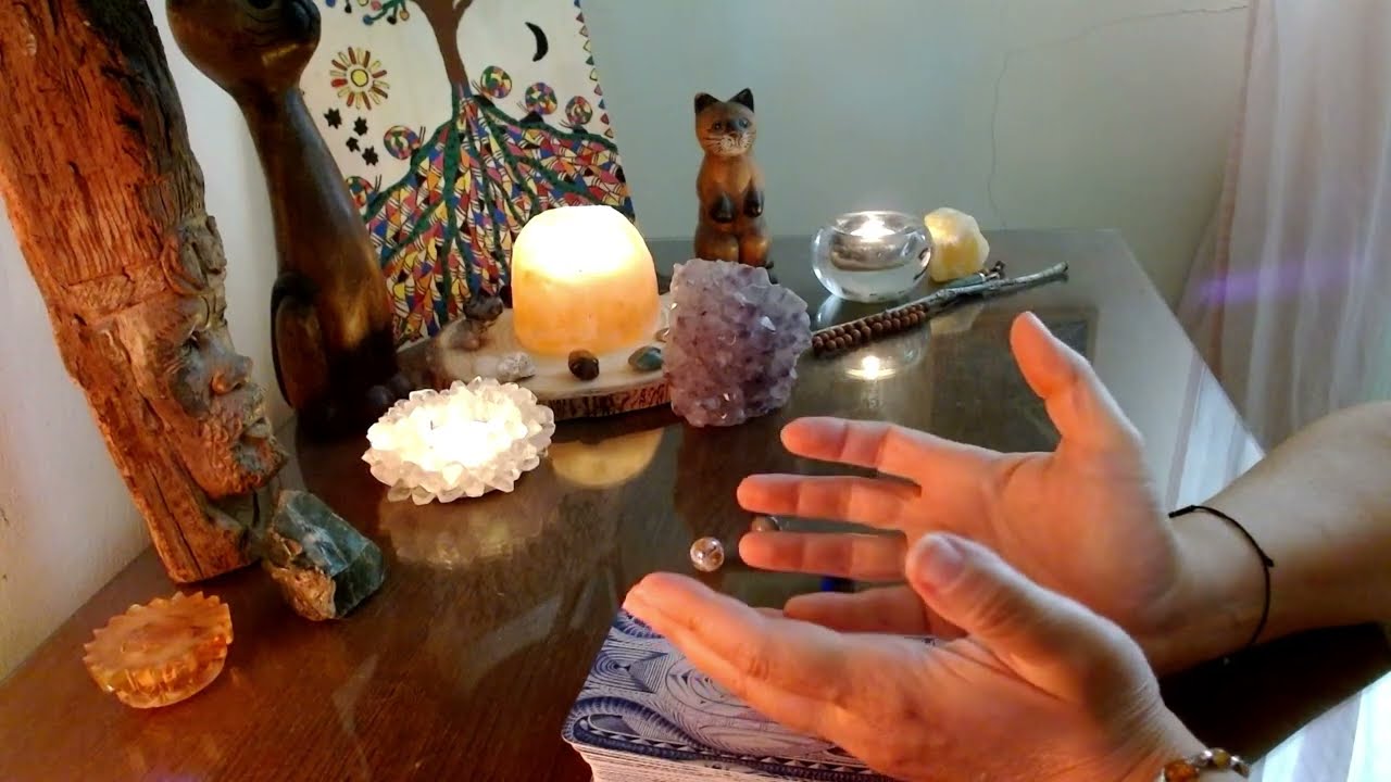 🧿❤️Τί καλό έρχεται μέχρι τέλος καλοκαιριού ⁉️✨#χαρτομαντεία #ταρώ #oracle#taro#moon#angel#pickacard