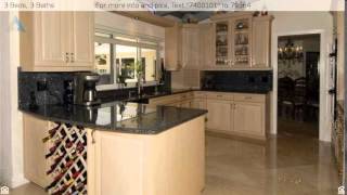 $1,699,000 - 3 BEDROOM HOME FOR SALE IN LIGHTHOUSE POINT, FL