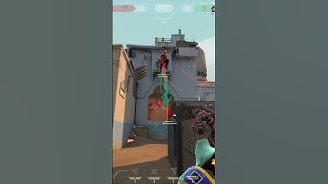 Killjoy 4k on Bind - Turret to the rescue! #valorant