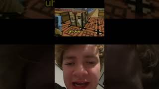 Tommy is Really Sorry for THAT
Tommy is Really Sorry for THAT
You can check some cool Dream SMP Fan MERCH if You want!
https://dsmp.store
Dream SMP member TommyInnit apologizes for making another crafting table. Tommy shouldnt be so sad about this...
Tommy met up with Tubbo and Ranboo irl recently. I dont know if it was recorded during any of his Tom Simons irl vlogs with Benchtrio Tubbo Philza WilburSoot Ranboo JackManifold or GeorgeNotFound , but its really funny moment.
Personally i really like Benchtrio and Tommy I Pushed Tubbo Out Of A Plane Dreams Funniest Comments Escaping Minecraft’s Funniest Prison video. His funniest minecraft mod videos are hilarious.
Not Dream SMP / Dream Minecraft Server or Minecraft, but Lava Rises or any other fun challenge like that. No speed run / speedrunner of Minecraft, this is a Minecraft Dream SMP meme.
#Shorts #TommyInnit #DreamSMP Tommy is Really Sorry for THAT
