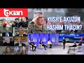 Opinion - Kush e akuzon Hashim Thacin! (5 Nentor 2020)