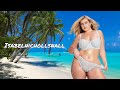 Isabelnichollsnall | plus size model | curvy model | fashion model | biography