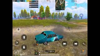 Game Play (GERILLA)