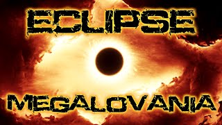 ECLIPSE - Megalovania V2 (ReveX Cover) ORIGINAL VIDEO