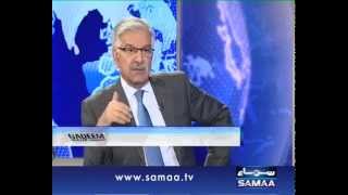 Nadeem Malik Live, 04 May 2015 Samaa Tv