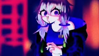 【結月ゆかり】人面街【淀んだ都市の動態より】