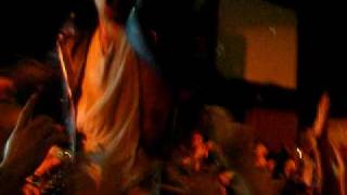 30 Seconds to Mars - The Kill (With Jared in the PIT!) LIVE @ The Greek Theater - 5/15/10