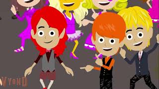 The Dance!
