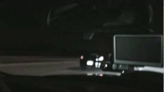 Gizmo Vs brog waner s256  Turbo Mustang GT Vs Built SRT4