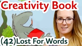 Children's Book Review: Lost For Words