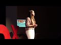 Reforming Our Bilingual Education System | Aminah Ghanem | TEDxYouth@Conejo