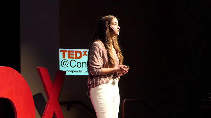 Reforming Our Bilingual Education System | Aminah Ghanem | TEDxYouth@Conejo