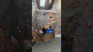 Orange v5 on the 60 Profile