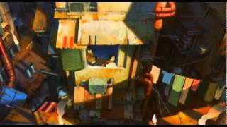 Download Lagu La mejor parte de Metropolis( de Osamu Tezuka) MP3