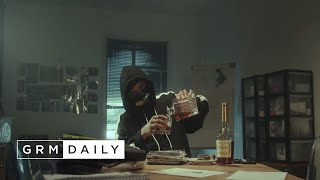 Grubbo - Files [Music Video] | GRM Daily