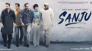 Sanju Full Movie Online | Ranbir Kapoor | Sonam Kapoor | Sanjay Dutt | Full Promotional Event